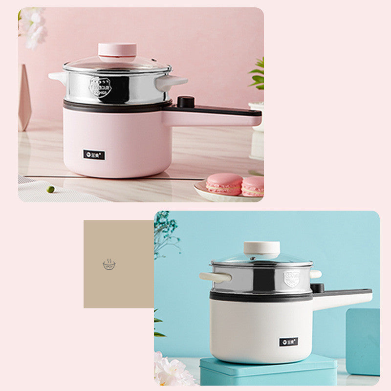 ELECTRIC COOKER HOT POT