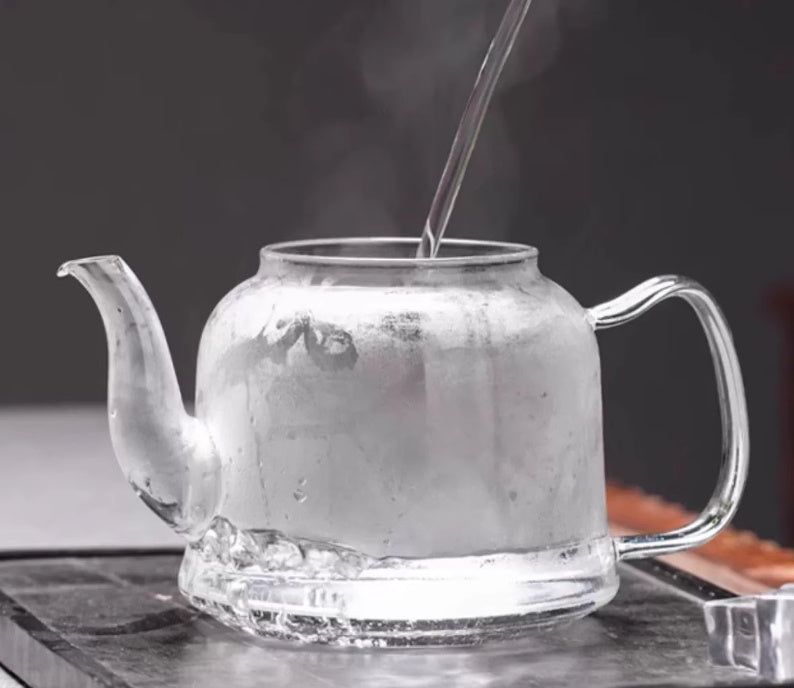 TEA POT Large Capacity