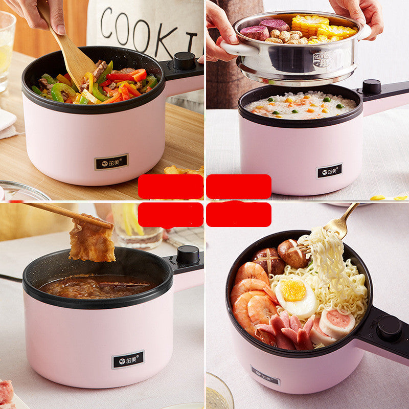 ELECTRIC COOKER HOT POT