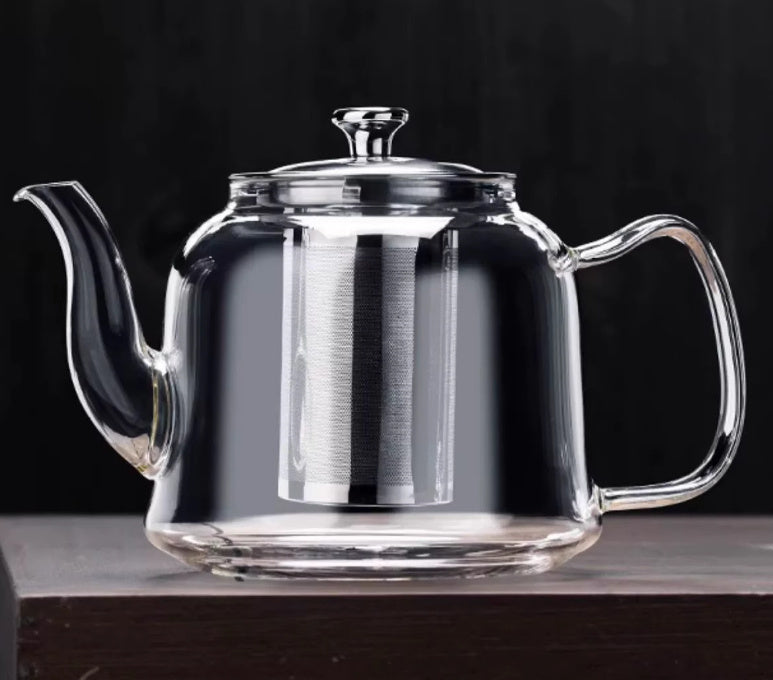 TEA POT Large Capacity