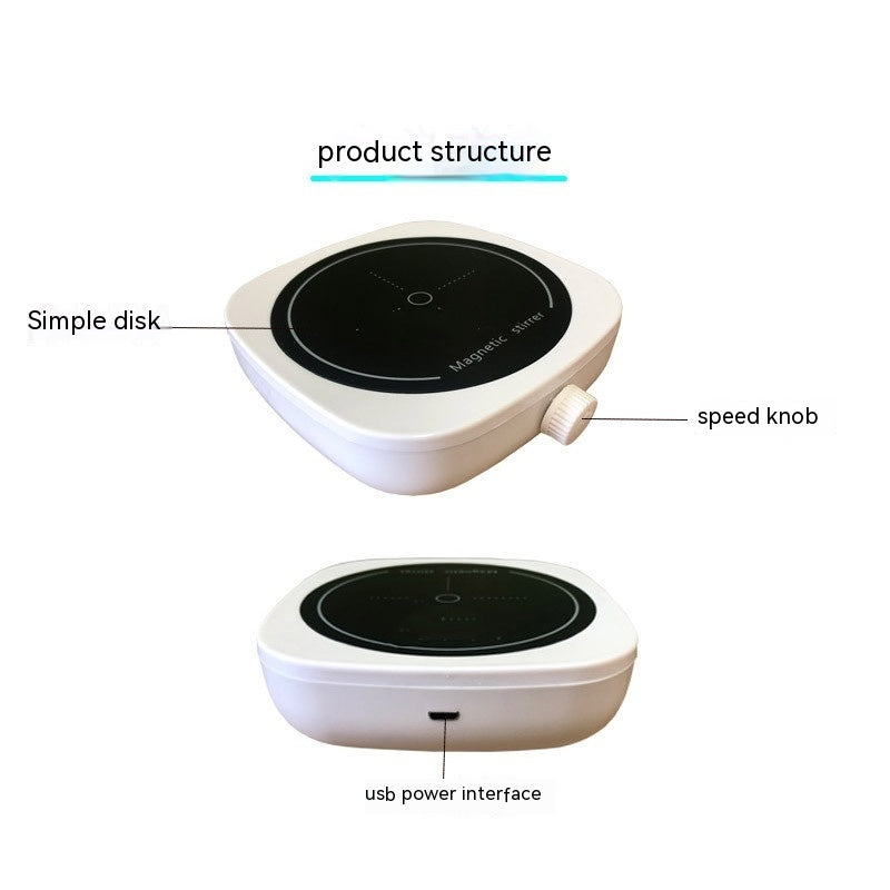 MAGNETIC STIRRER