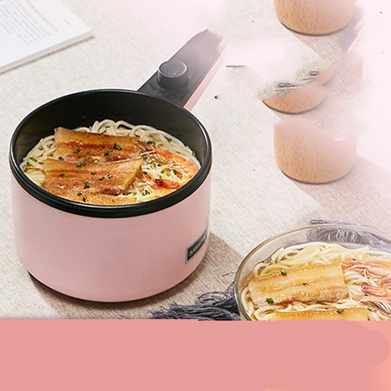 ELECTRIC COOKER HOT POT