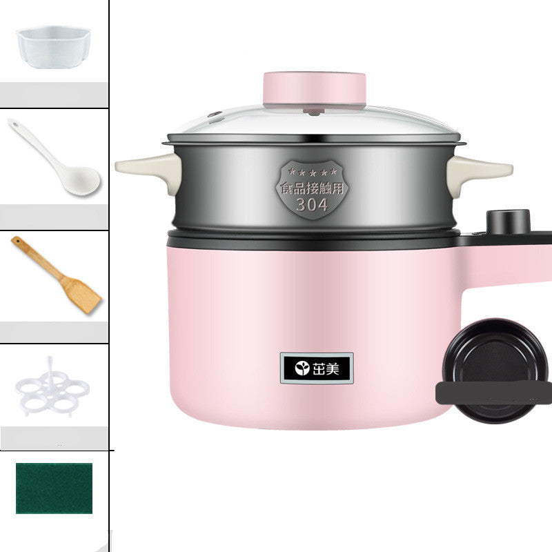 ELECTRIC COOKER HOT POT