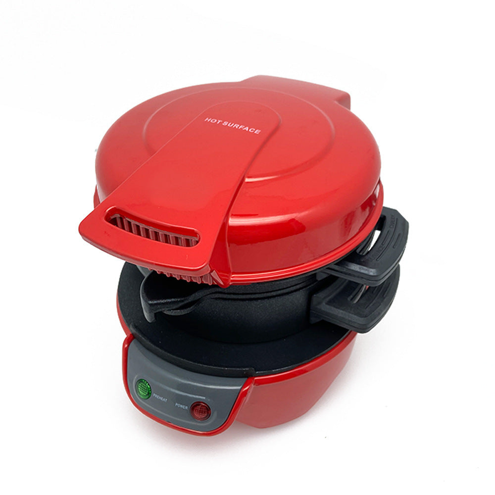 MACHINE HAMBURGER MAKER