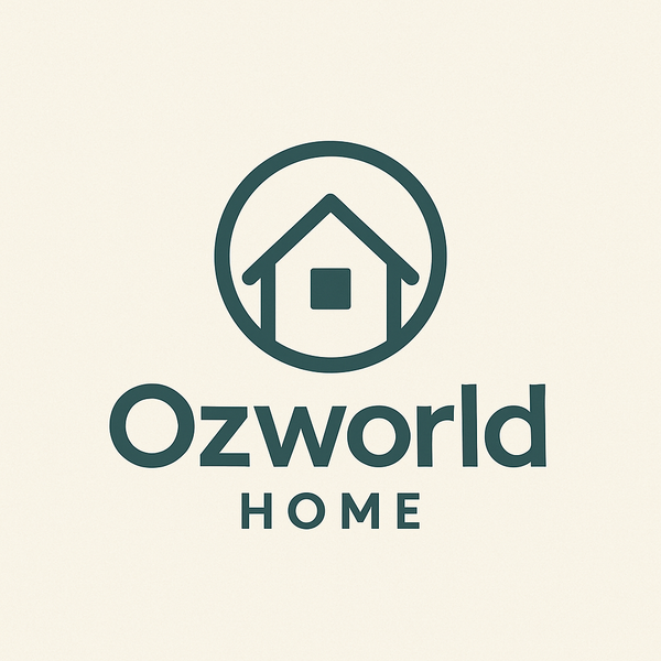 Ozworld HOME
