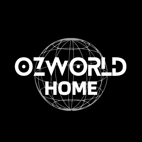 Ozworld HOME
