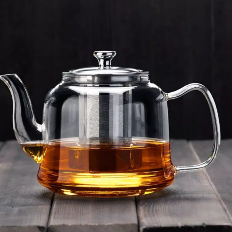 TEA POT Large Capacity