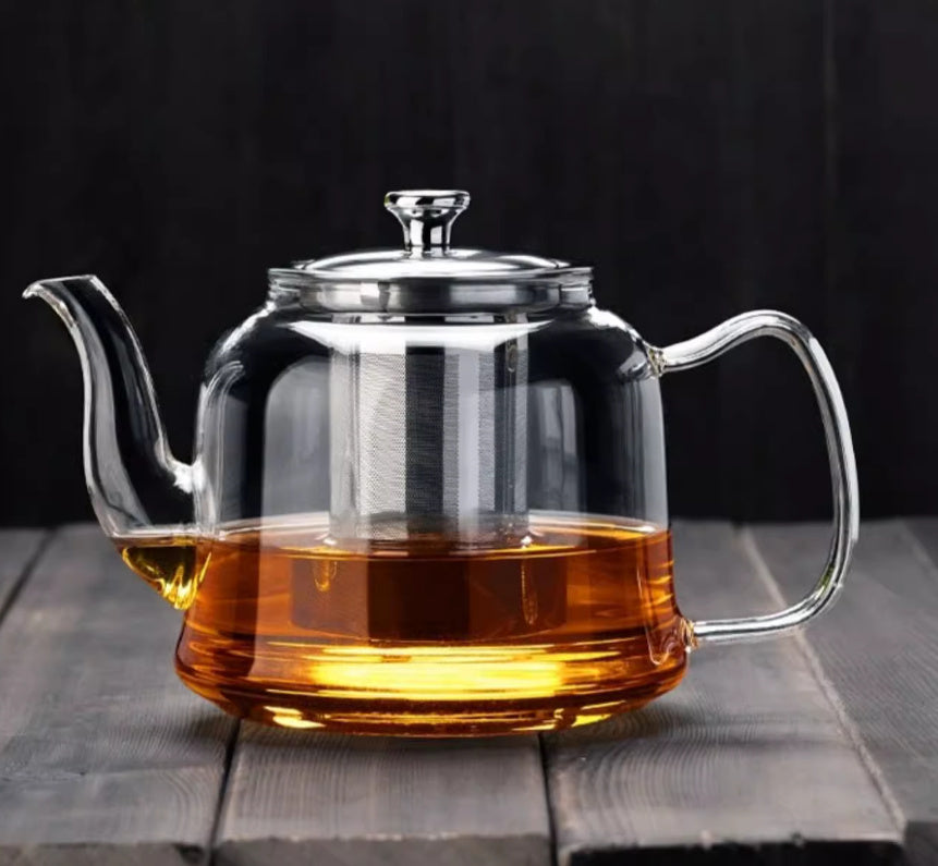 TEA POT Large Capacity